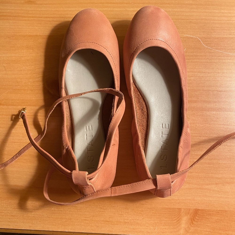 Flats